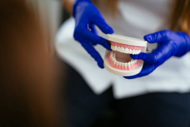 Best Oral Cancer Screening  in Granbury, TX