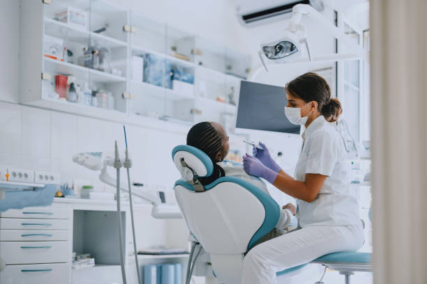 Best Root Canal Treatment  in Granbury, TX