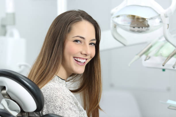 Advanced Technology for Better Dental Care in Granbury, TX